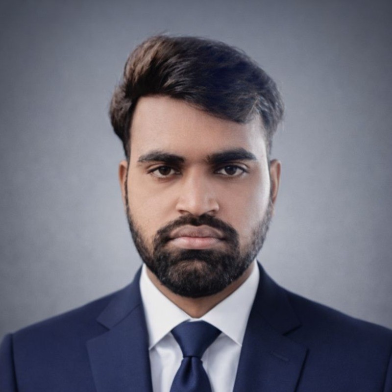 Cherukuru Indrasena Reddy